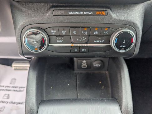 Used 2024 Ford Escape ST-Line FWD image 15