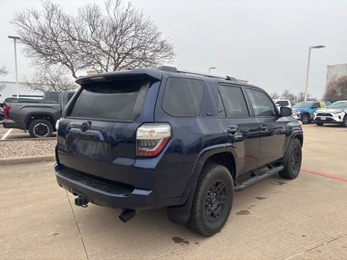 Used 2023 Toyota 4Runner SR5 Premium image 5