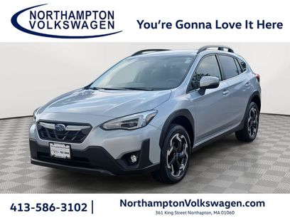 Used 2023 Subaru Crosstrek 2.5i Limited