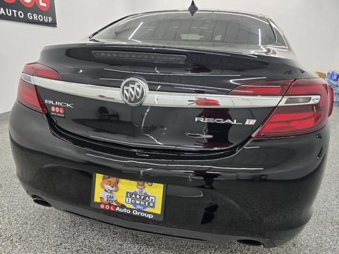 Used 2016 Buick Regal FWD image 7