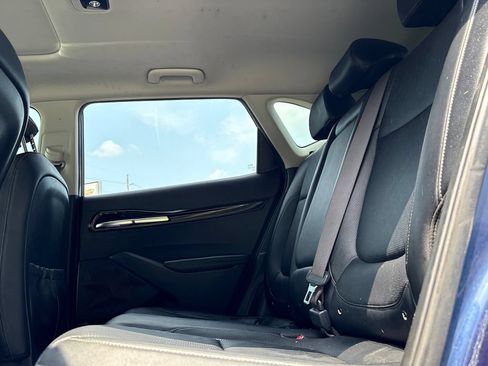 Used 2021 Kia Seltos EX AWD/4WD image 24