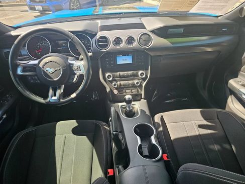 Used 2022 Ford Mustang GT w/ GT Performance Package RWD image 24