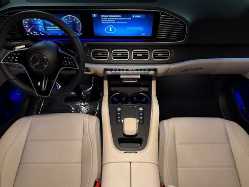 New 2026 Mercedes-Benz GLE 350 4MATIC image 12