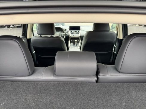 Used 2021 Lexus NX 300h AWD w/ Premium Package image 8