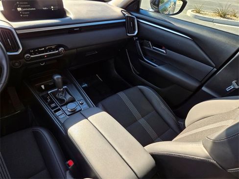Used 2024 MAZDA CX-50 AWD 2.5 S w/ Weather Package image 17