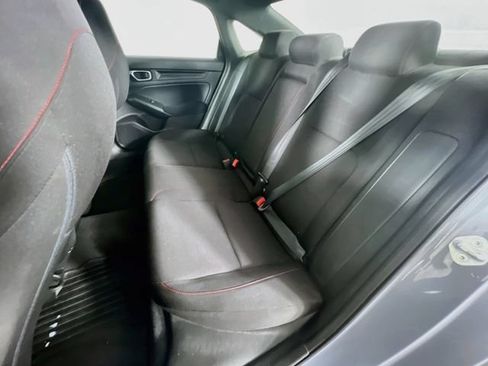 Used 2022 Honda Civic Si image 25