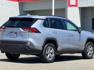 Certified 2024 Toyota RAV4 LE AWD/4WD video 2