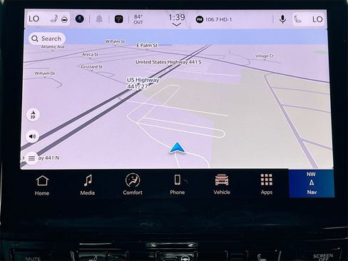 New 2025 Jeep Grand Cherokee Limited w/ Black Appearance Package image 19