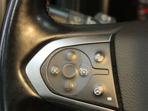 Used 2014 Chevrolet Silverado 1500 LTZ image 19