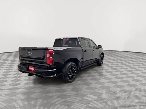 Certified 2024 Chevrolet Silverado 1500 High Country w/ High Country Premium Package AWD/4WD image 46