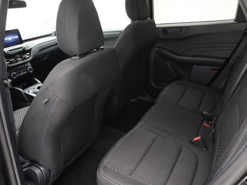 Used 2025 Ford Escape Active AWD/4WD image 11