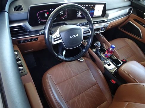 Used 2023 Kia Telluride EX X-Line image 7