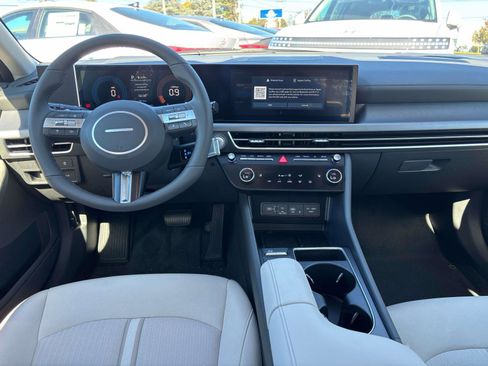 Certified 2026 Hyundai Sonata SEL image 7