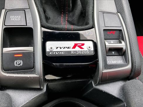 Used 2020 Honda Civic Type R image 33