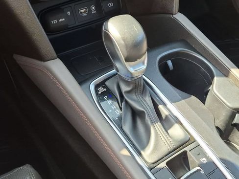 Used 2019 Hyundai Santa Fe FWD image 16