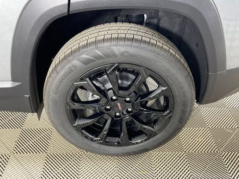 Certified 2026 GMC Terrain Elevation w/ Black Edition AWD/4WD image 17