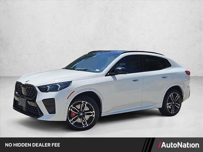 Used 2025 BMW X2 xDrive28i w/ Technology Package