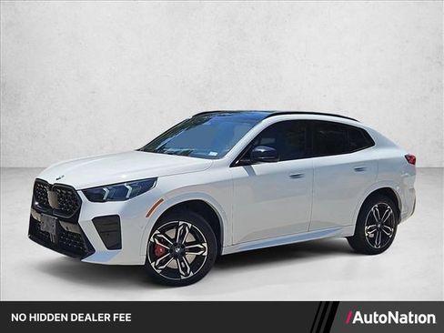 Used 2025 BMW X2 xDrive28i w/ Technology Package AWD/4WD image 1