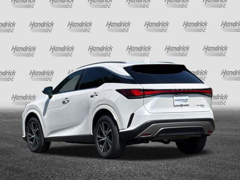 Certified 2023 Lexus RX 350 AWD w/ Cold Area Package image 7
