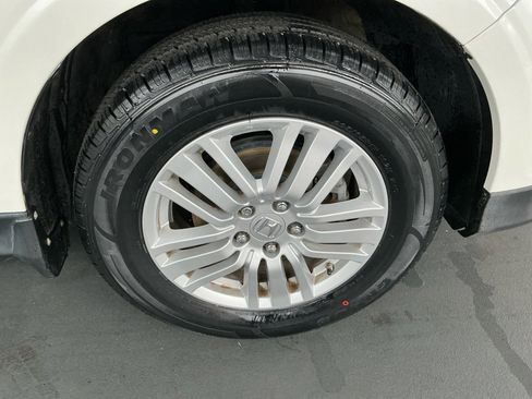 Used 2015 Honda Crosstour EX-L image 29