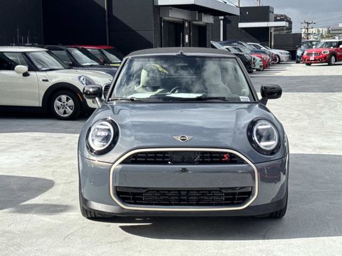 Used 2025 MINI Cooper S image 2