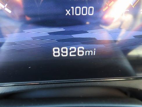 Used 2024 Chevrolet Traverse LS image 21