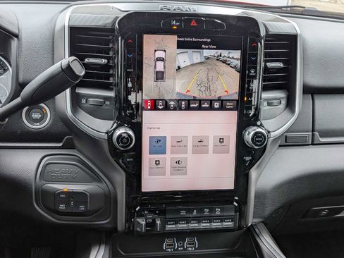 New 2026 RAM 2500 Big Horn image 28