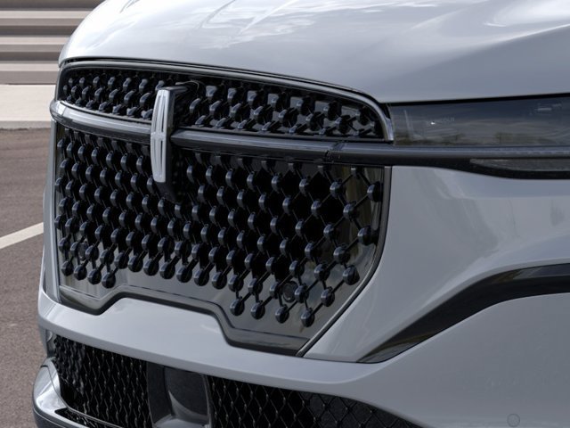 New 2026 Lincoln Nautilus Reserve w/ Jet Appearance Package AWD/4WD image 17