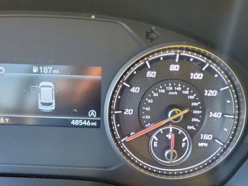 Used 2021 Hyundai Santa Fe SE w/ Cargo Package image 30