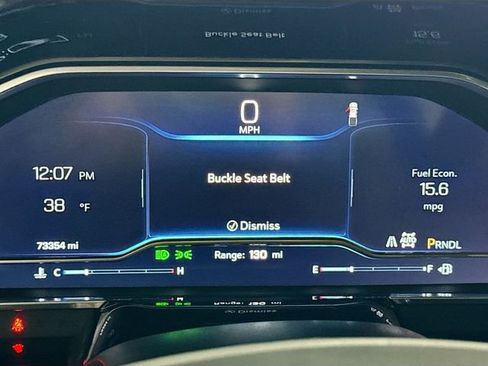 Used 2022 Chevrolet Silverado 1500 LT image 13