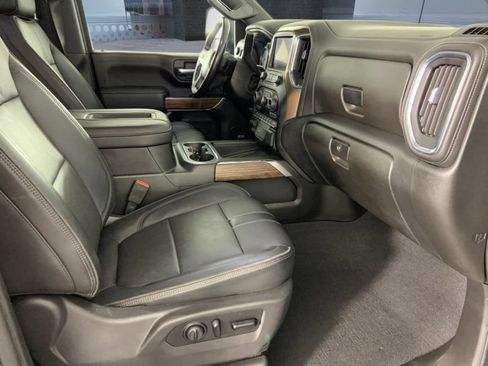 Used 2020 Chevrolet Silverado 3500 High Country AWD/4WD image 16