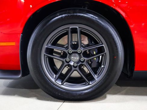 Used 2023 Dodge Challenger SRT Hellcat Redeye RWD image 12