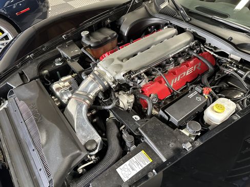 Used 2003 Dodge Viper SRT-10 image 15