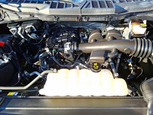 Used 2023 Ford F150 XL w/ Trailer Tow Package image 26