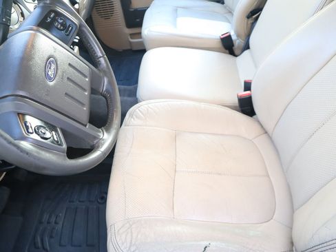 Used 2015 Ford F250 Lariat w/ Lariat Ultimate Package image 36