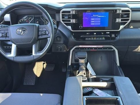New 2025 Toyota Tundra SR5 w/ TRD Performance Package (TMS) image 23