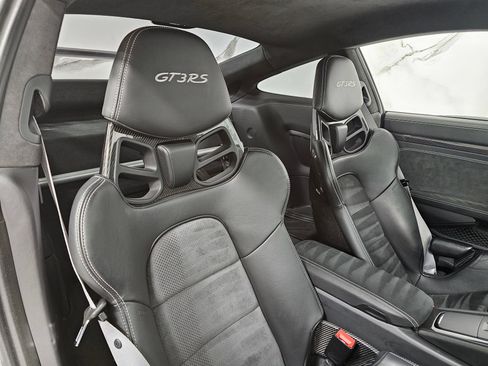Used 2019 Porsche 911 GT3 RS RWD image 5