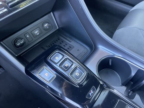 Used 2023 Hyundai Sonata N Line image 30