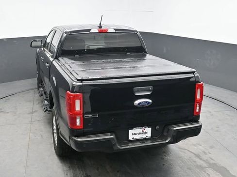 Used 2021 Ford Ranger XLT RWD image 27