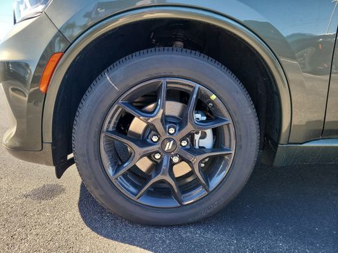 New 2026 Dodge Durango GT w/ Blacktop Package image 10