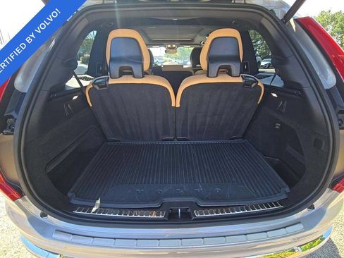 Used 2024 Volvo XC90 B6 Ultimate w/ Protection Package Premier AWD/4WD image 9