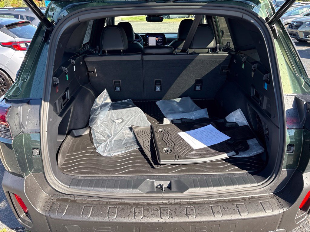 New 2026 Subaru Outback Premium AWD/4WD image 23