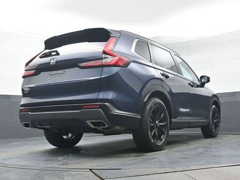 Used 2024 Honda CR-V Sport image 29