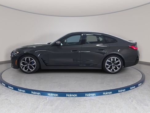 Certified 2023 BMW M440i Gran Coupe image 11