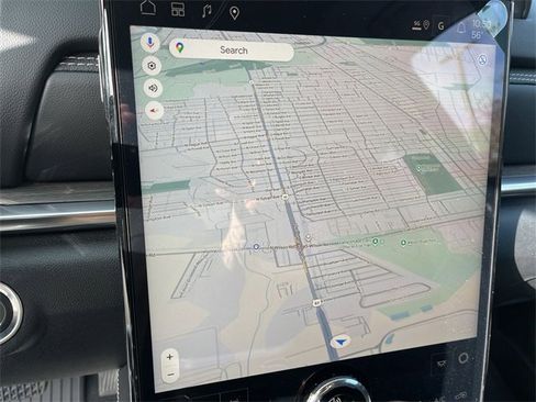 New 2026 GMC Terrain Denali w/ LPO, Floor Liner Package image 18