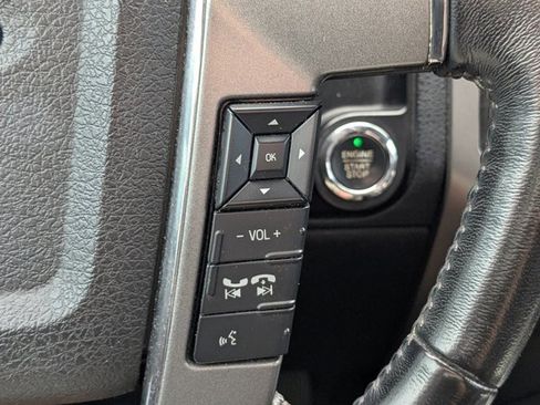 Used 2015 Ford Expedition EL Platinum image 22