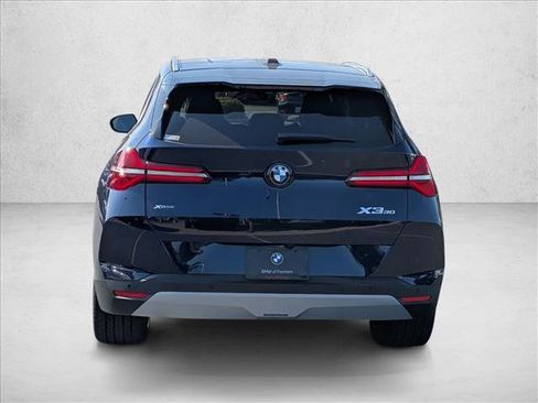 New 2026 BMW X3 xDrive30i w/ Premium Package AWD/4WD image 14