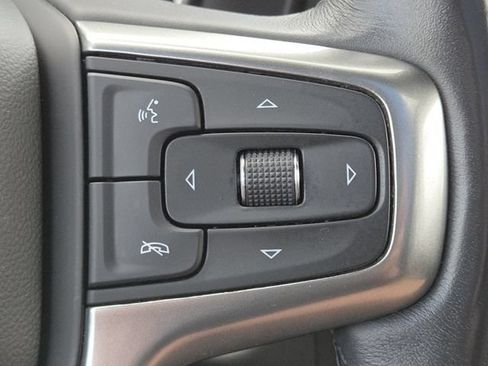 Used 2021 Chevrolet Tahoe Premier w/ Premium Package AWD/4WD image 15