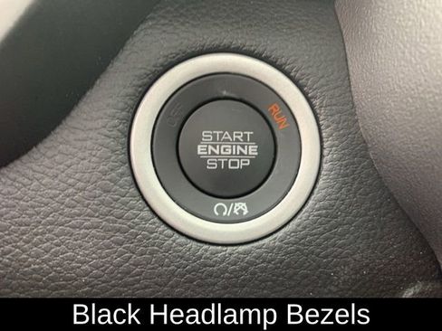 New 2025 RAM 1500 Big Horn image 33