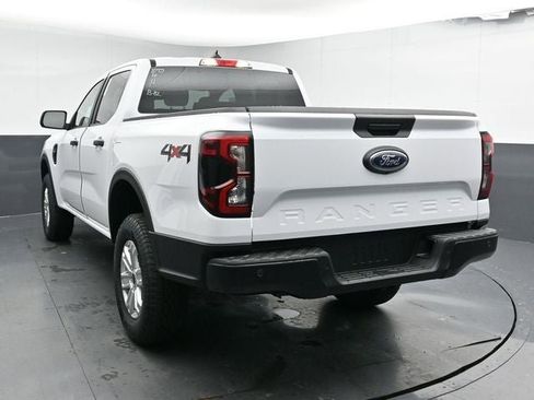 New 2025 Ford Ranger XL image 8